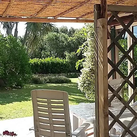Agriturismo La Valletta