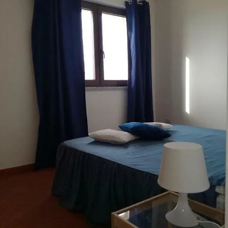 別荘 Agriturismo La Valletta サンタ・テレーザ・ガッルーラ
