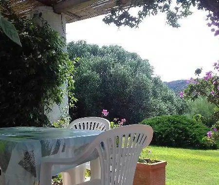 Agriturismo La Valletta 別荘 *