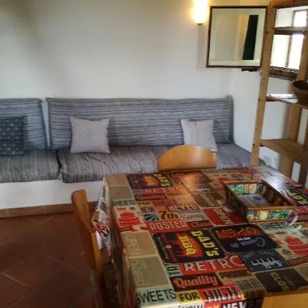 Agriturismo La Valletta Dom wakacyjny Santa Teresa Gallura