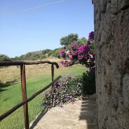 Agriturismo La Valletta 別荘 *