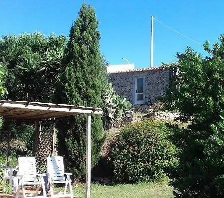 Agriturismo La Valletta サンタ・テレーザ・ガッルーラ