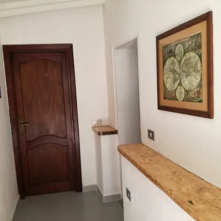 Agriturismo La Valletta 別荘 *
