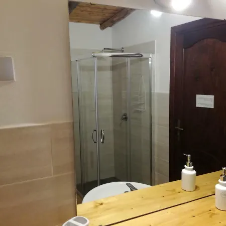 Agriturismo La Valletta