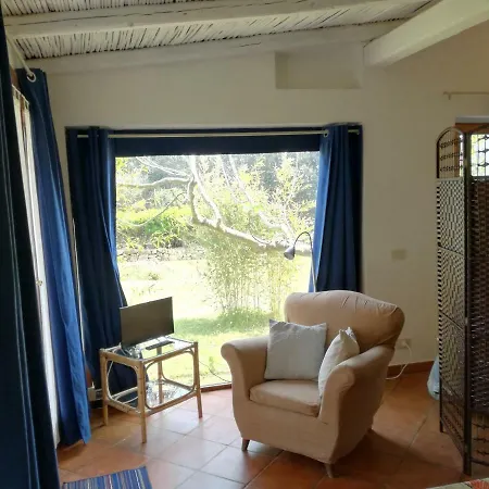 Agriturismo La Valletta 別荘 *