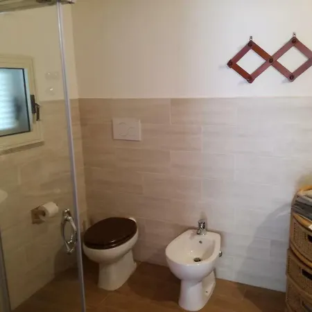 Ferienhaus Agriturismo La Valletta Santa Teresa Gallura