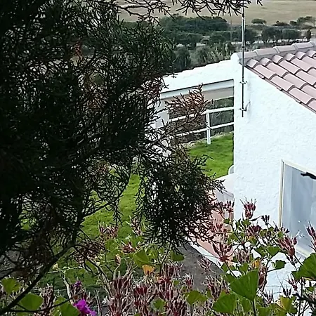 Agriturismo La Valletta Santa Teresa Gallura
