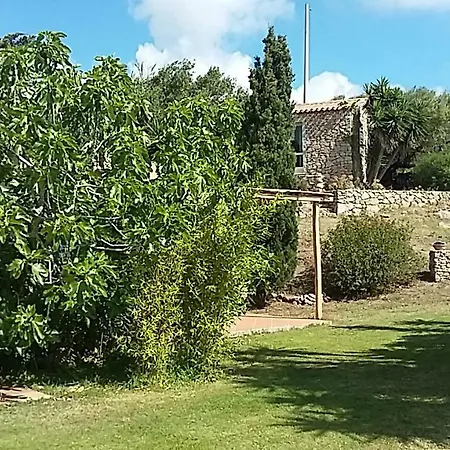 Ferienhaus Agriturismo La Valletta