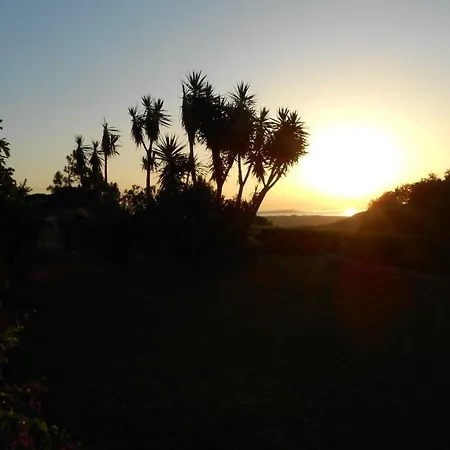 Agriturismo La Valletta 度假居