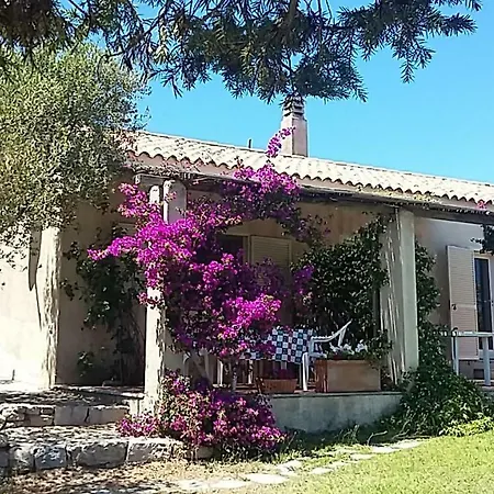 Agriturismo La Valletta Santa Teresa Gallura
