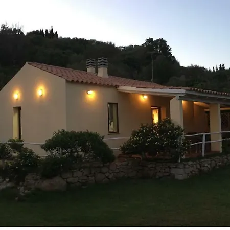 度假居 Agriturismo La Valletta *