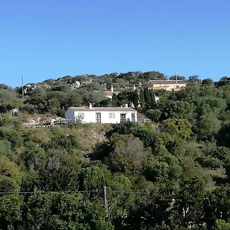Agriturismo La Valletta * Santa Teresa Gallura