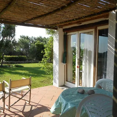 Agriturismo La Valletta Santa Teresa di Gallura