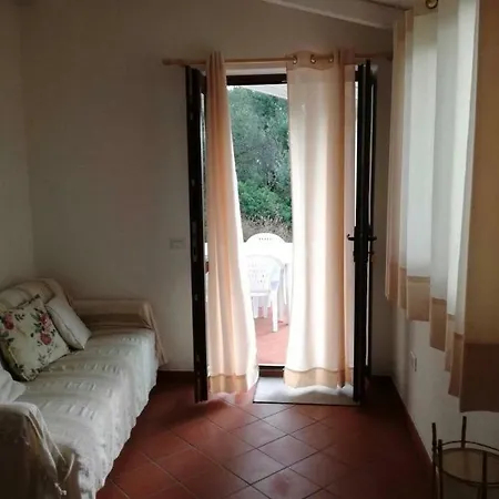 Agriturismo La Valletta Santa Teresa di Gallura