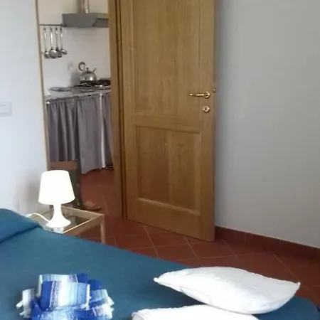 Agriturismo La Valletta Casa vacanze *