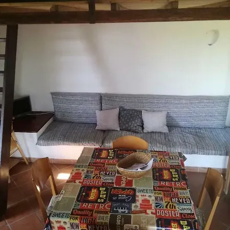 Casa vacanze Agriturismo La Valletta