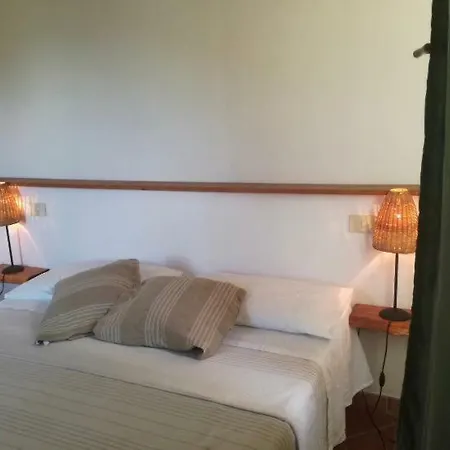 Casa vacanze Agriturismo La Valletta