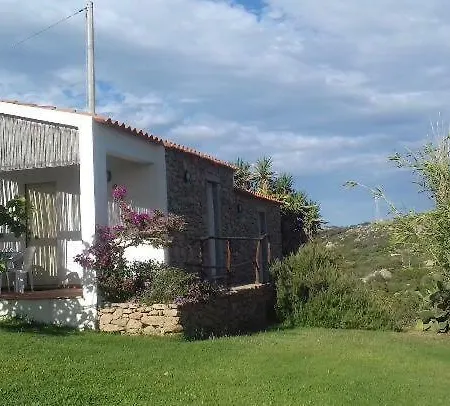 度假居 Agriturismo La Valletta *