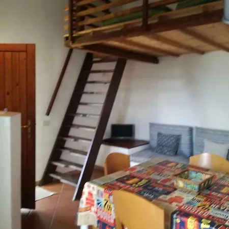 Agriturismo La Valletta Casa vacanze Santa Teresa di Gallura