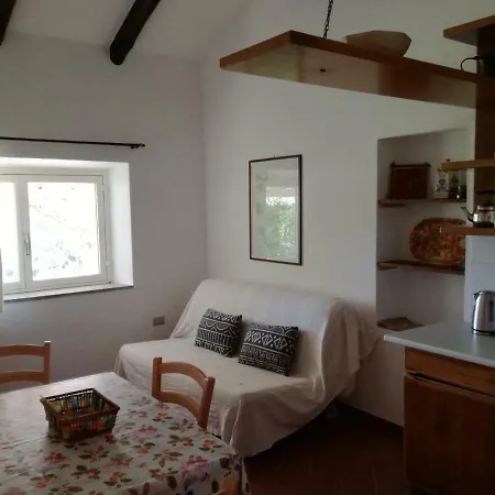 度假居 Agriturismo La Valletta