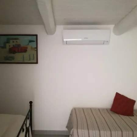度假居 Agriturismo La Valletta *