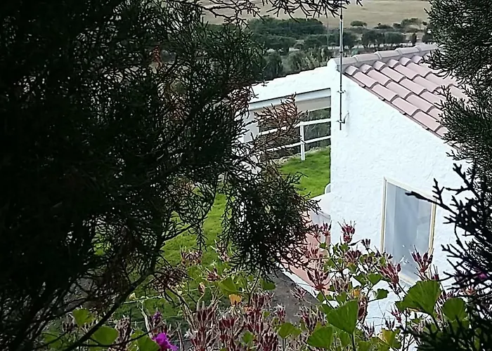 Agriturismo La Valletta Santa Teresa Gallura