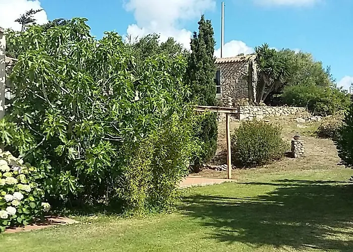 Holiday home Agriturismo La Valletta
