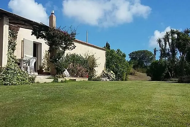 Ferienhaus Agriturismo La Valletta