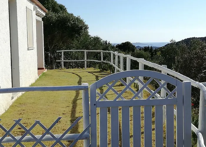 Holiday home Agriturismo La Valletta