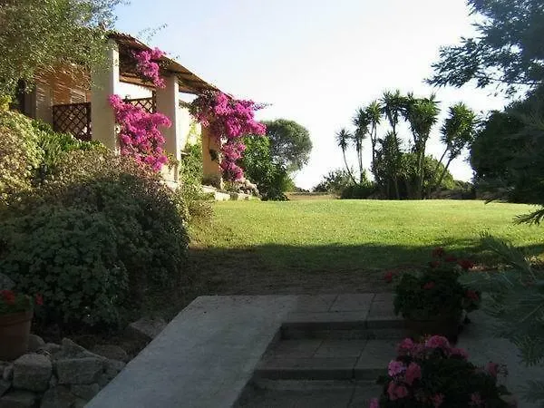 Agriturismo La Valletta *
