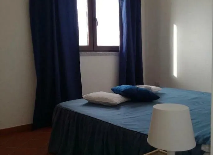 Ferienhaus Agriturismo La Valletta Santa Teresa Gallura