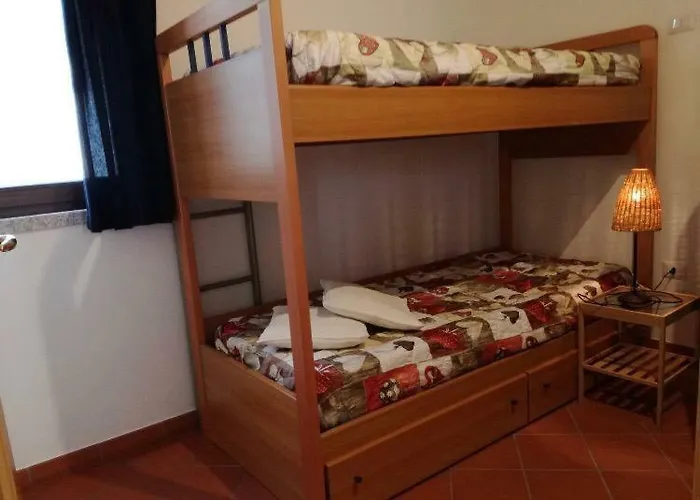 Agriturismo La Valletta * Santa Teresa Gallura
