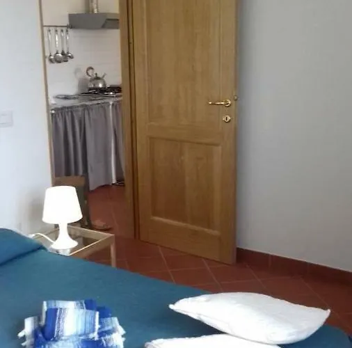 Agriturismo La Valletta Holiday home *