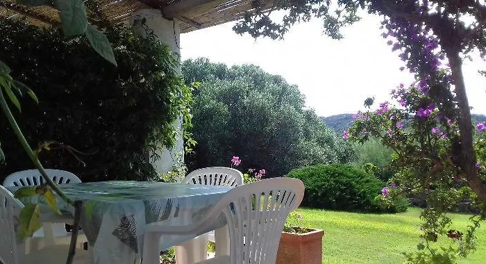 Agriturismo La Valletta Holiday home *