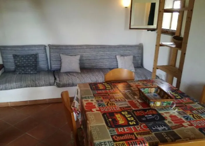 Agriturismo La Valletta Ferienhaus Santa Teresa Gallura