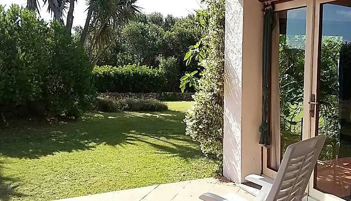 Agriturismo La Valletta