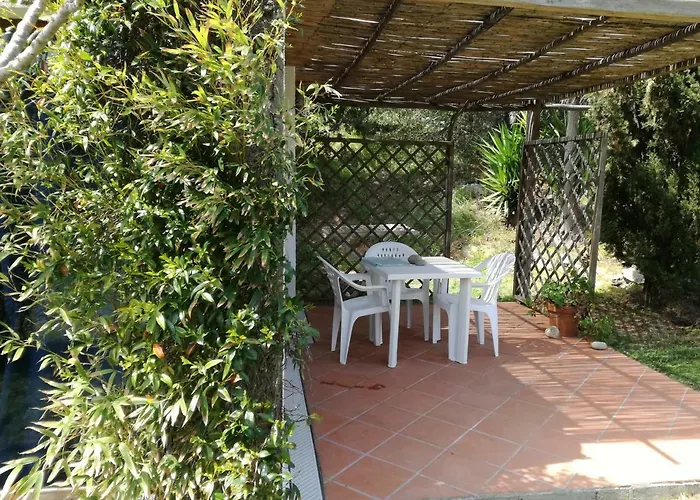 Agriturismo La Valletta * Santa Teresa Gallura