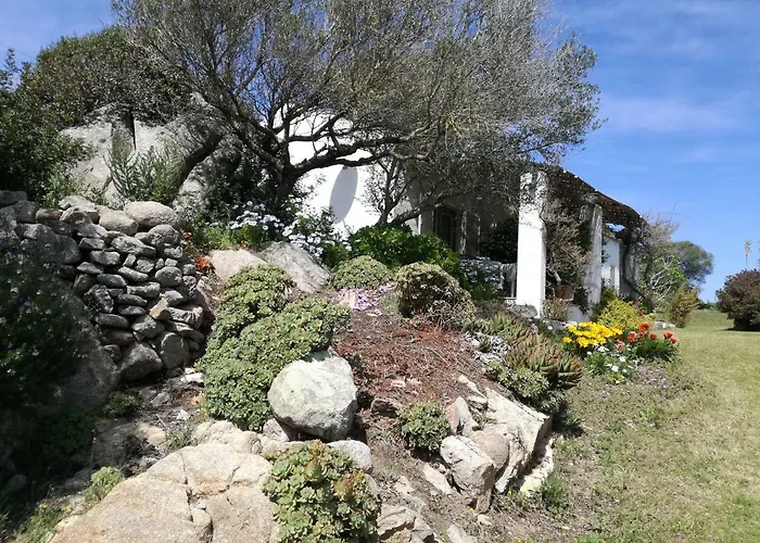 Agriturismo La Valletta Santa Teresa Gallura
