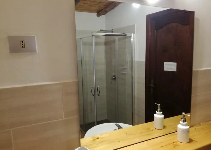 Agriturismo La Valletta