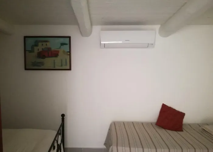 Ferienhaus Agriturismo La Valletta *